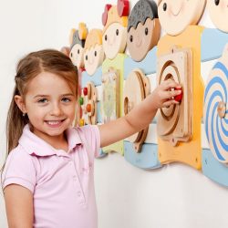 Pannelli Interattivi