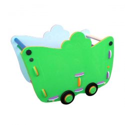 CARRELLI EVACUAZIONE