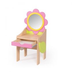 Postazione Specchio Fiore