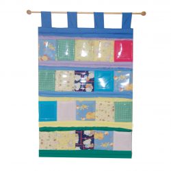 Pannello Messaggi e Comunicazioni Pannello messaggi per il controllo della qualità e dellecomunicazioni tra genitori e operatrici