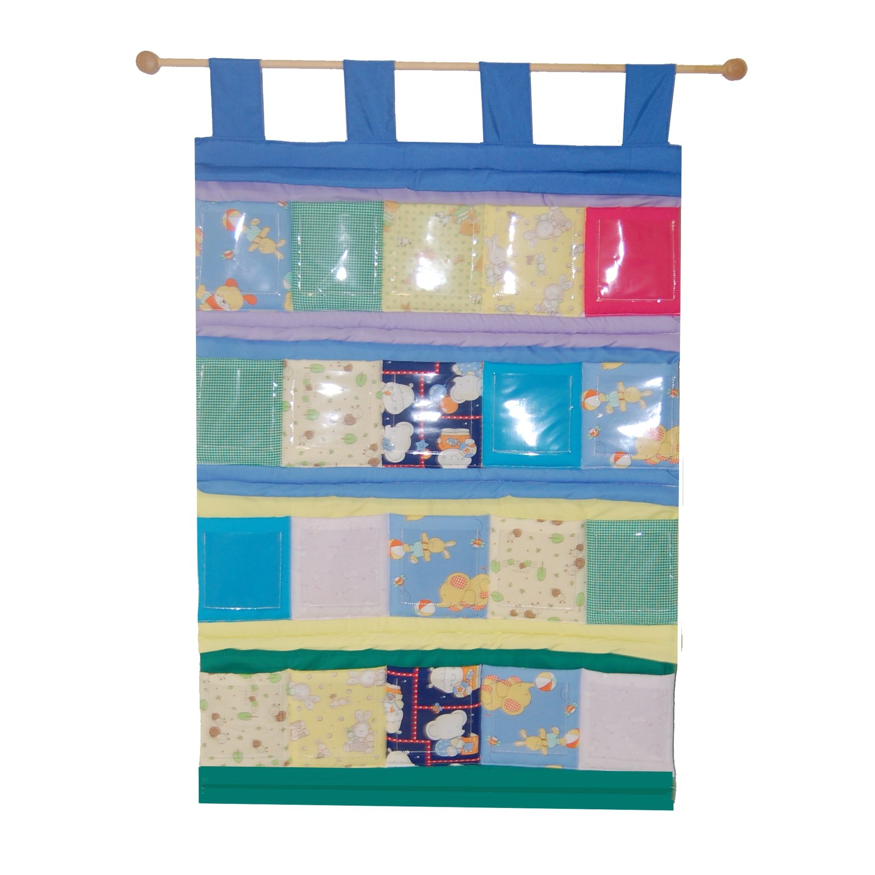 Pannello Messaggi e Comunicazioni Pannello messaggi per il controllo della qualità e dellecomunicazioni tra genitori e operatrici