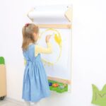 arredo-asili-Cavalletto-da-parete